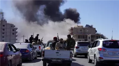 صحفي سوري: اتفاق الحكومة مع «الجربوع» أعاد لدمشق سلطتها على السويداء