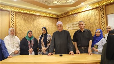 قطاع المعاهد الأزهرية يطلق الدورة الأولى لتأهيل 2189 من معلمات رياض الأطفال