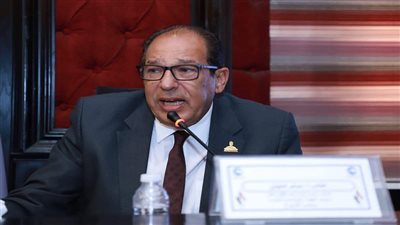 الميثاق الانتخابي .. حسام الخولي يكشف معايير تنظيم قوائم انتخابات الشيوخ