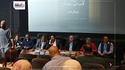 محمد رياض: 9 نصوص مسرحية حديثة تُثري الساحة الفنية في 3 سنوات