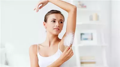 نصائح مهمة للتخلص من التعرق الزائد والمفرط  في فصل الصيف