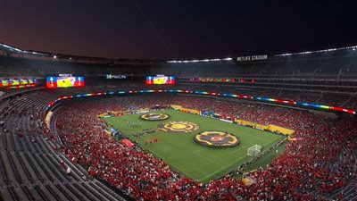 بين قفازات «بونو» وأقدام «حكيمي».. أداء لافت للنجوم العرب بكأس العالم للأندية 