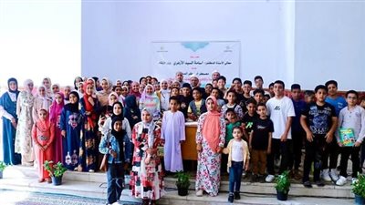 الإسكندرية تشهد حراكًا علميًّا وثقافيًّا واسعًا للمجلس الأعلى للشئون الإسلامية