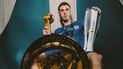 كول بالمر بعد الفوز بمونديال الأندية: الآن الجميع يريد التوقيع لتشيلسي