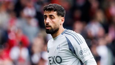 هل ينضم الفلسطيني عدي الدباغ للزمالك؟.. التفاصيل كاملة