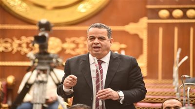 تحالفات وتكريس العمل الديمقراطي.. عصام هلال يكشف ملامح المرحلة المقبلة