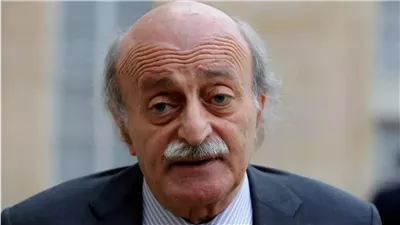 وليد جنبلاط يحذر: إسرائيل تسعى لاستغلال أحداث «السويداء» والفوضى مرفوضة