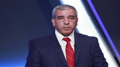 عباس شراقي يكشف: تصريحات ترامب بشأن سد النهضة دعم واضح لمصر |فيديو