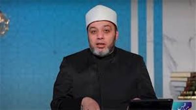 أمانة عظيمة| أبواليزيد سلامة: المنابر مكان للتعليم والرحمة لا التطاول والتجريح