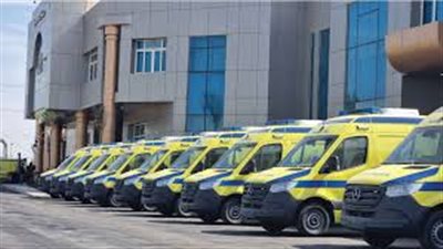 مصرع طفلة في حادث مأساوي بطريق القصاصين بالإسماعيلية