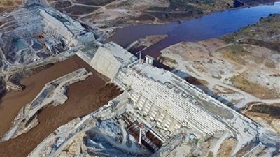 هل يستطيع سد النهضة حجب مياة نهر النيل؟.. هشام العسكري يجيب