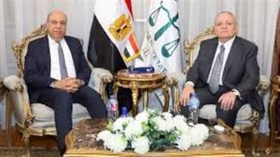 رئيس مجلس الدولة يستقبل وزير الطيران المدني للتهنئة وتوطيد التعاون