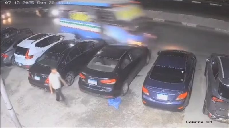 الواقعة