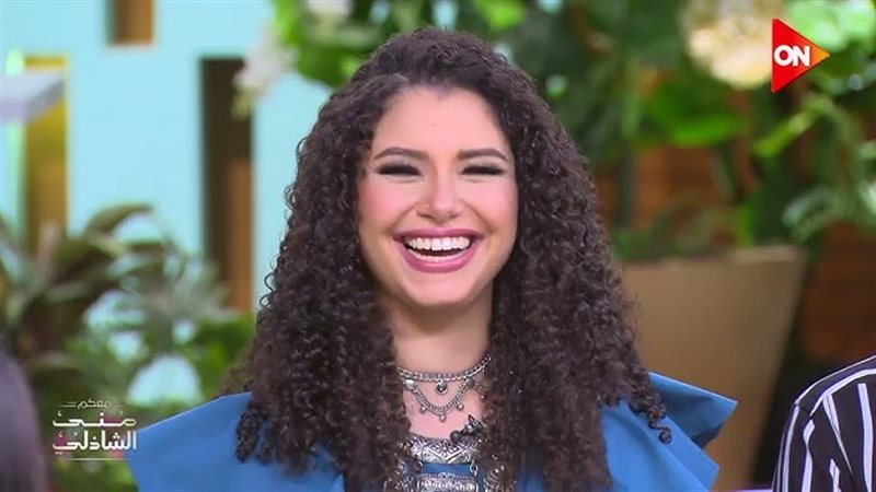 نسمة محجوب
