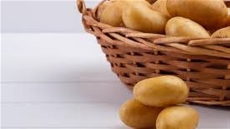 البطاطس: القيمة الغذائية