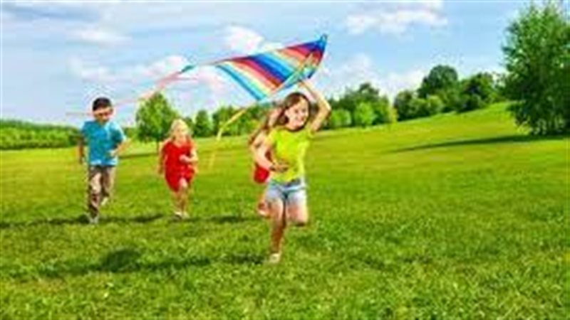 تأثير العيش في الطبيعة