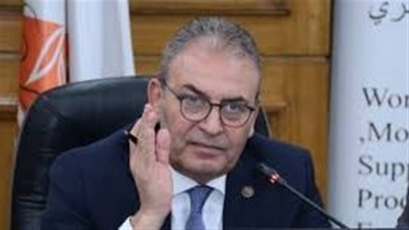 الدكتور محمد عبد