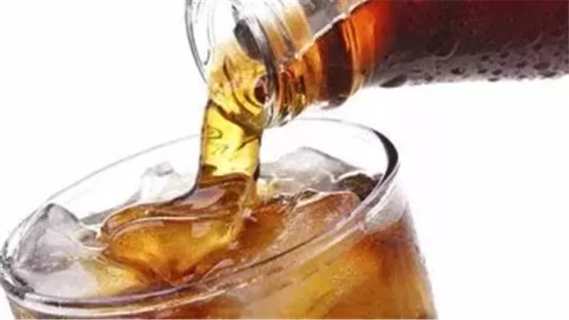 سيجارة الثلاجة