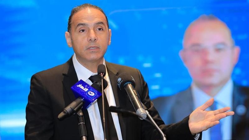 رئيس البورصة: الإفصاح