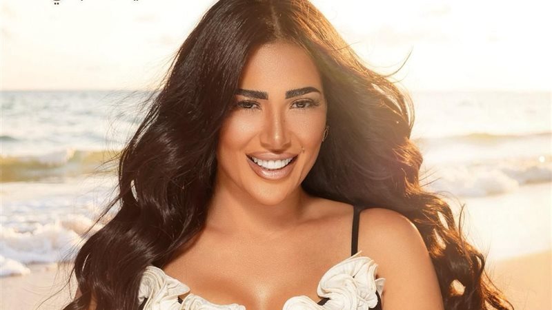  الفنانة علياء صبحي