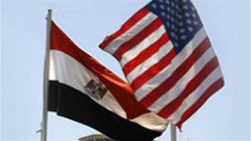 العلاقات المصرية