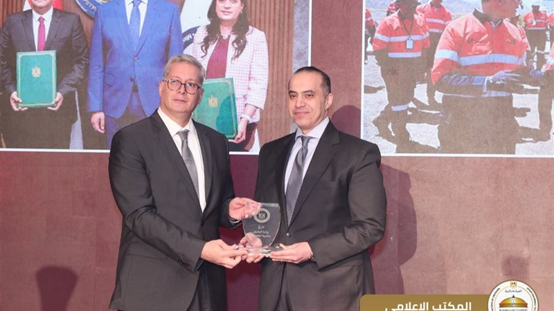 المستشار محمود فوزي،
