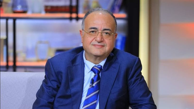 المهندس محمود سرج