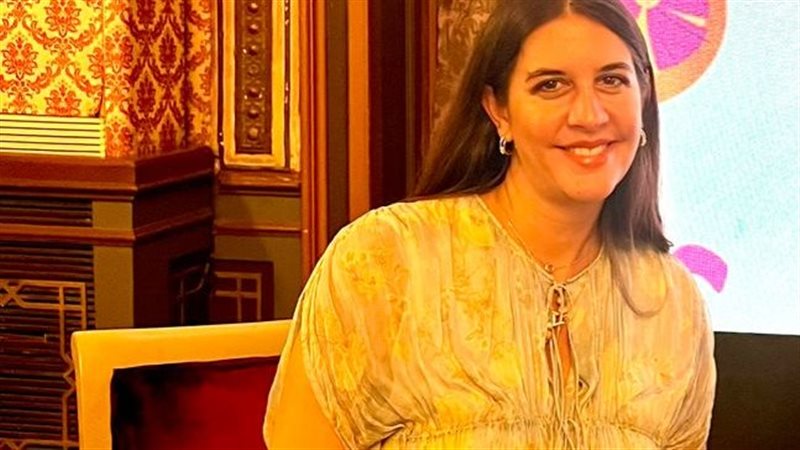 فرح الديباني