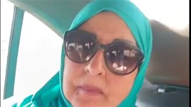 الفنانة شادية عبد