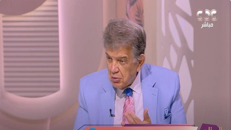 الدكتور عاصم فرج