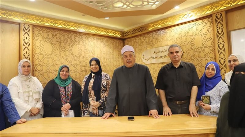 الدورة الأولى لتأهيل