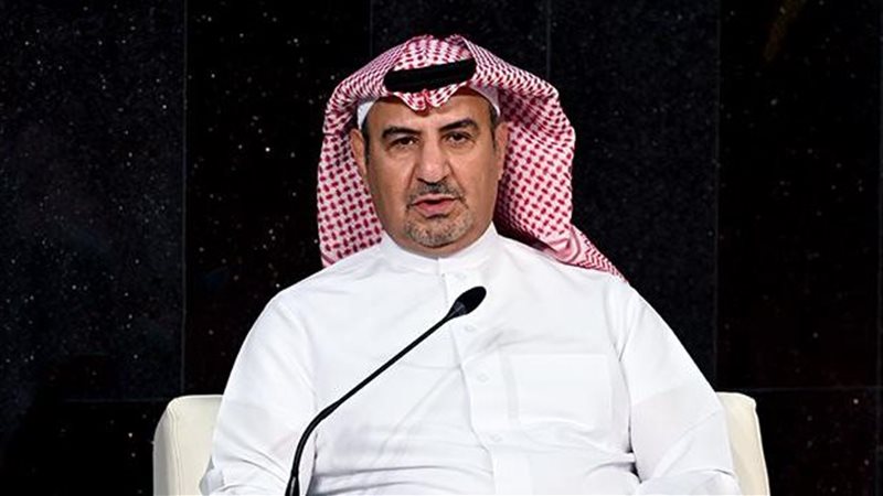 المهندس خالد المديفر