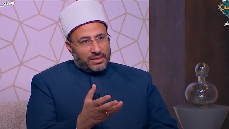 محمود الهواري