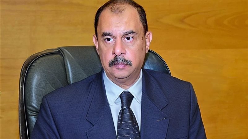 محافظ سوهاج