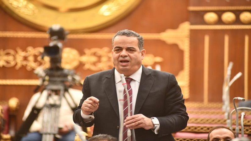 عصام هلال