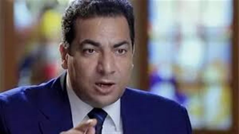 عبدالغني هندي