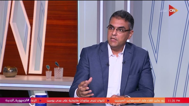 أسامة رسلان