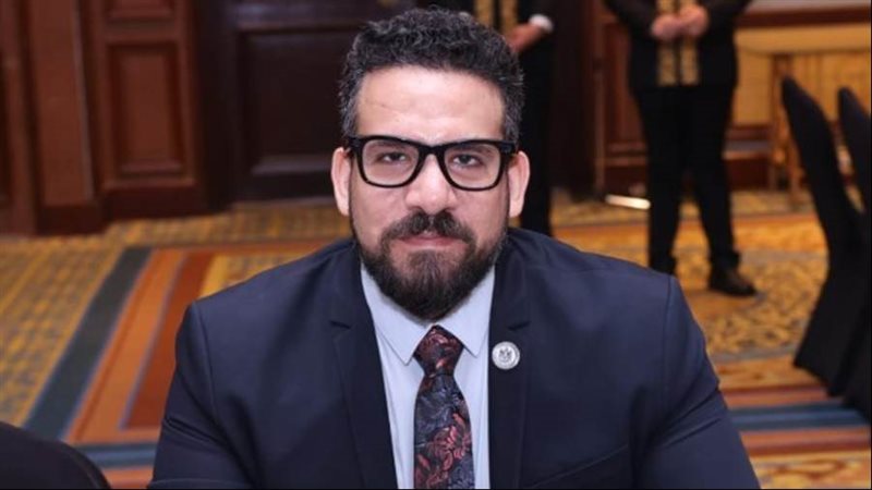 هشام العيسوي، رئيس