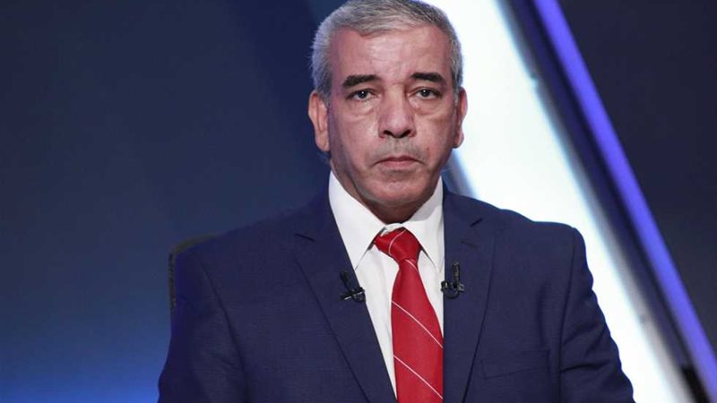 عباس شراقي