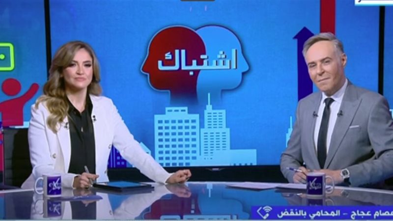 عصام عجاج