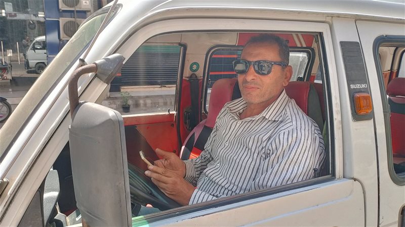 سعيد معوض