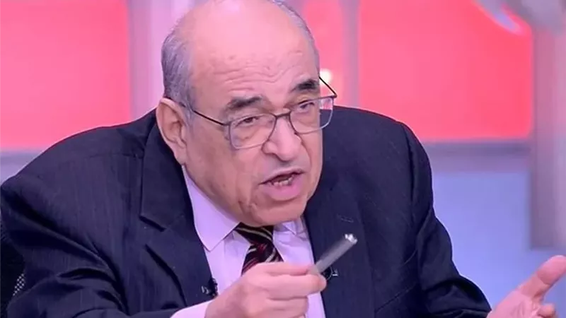 مصطفى الفقي