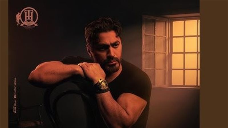 تامر حسني