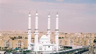 مواقيت الصلاة في محافظة السويس اليوم الأربعاء 16 يوليو 2025