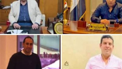 البحث الجنائي يضبط المتهمين بقتل سائق توك توك في كفر الدوار