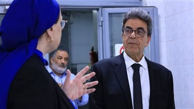 بروتوكول تعاون بين الصحة الحيوانية والاطباء البيطريين لتدريب الكوادر بالقطاع