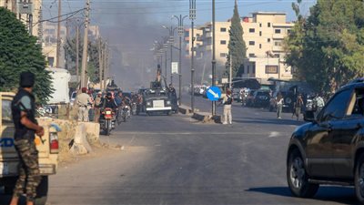 تفاصيل الـ24 ساعة الأخيرة.. ماذا يحدث في السويداء؟|تقرير