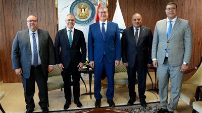 وزير البترول: