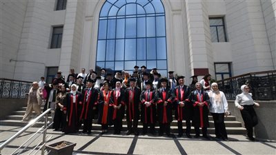 الصحة تعلن تخريج الدفعة الـ 12 من الدبلومة المهنية في طب الإنجاب والجراحة