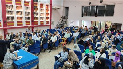 محافظة الفيوم: تدريب 160وكيل مدرسة متميزة من مختلف المراحل التعليمية 